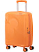 Чемодан American Tourister 66C*001 Mickey Magic Cabin luggage 55cm