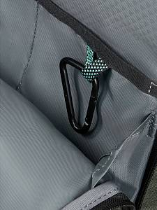 Рюкзак для ноутбука Samsonite KQ9*006 Roadseeker Backpack M
