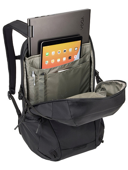 Рюкзак Thule TEBP4116BL EnRoute Backpack 21L