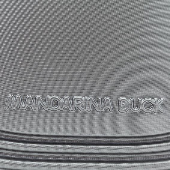Чемодан Mandarina Duck DDV32 Logoduck Spinner Exp M