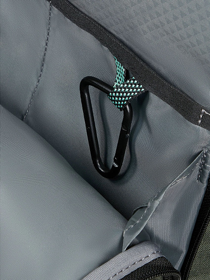 Рюкзак для ноутбука Samsonite KQ9*006 Roadseeker Backpack M