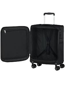 Чемодан Samsonite KO7*005 Urbify Spinner expandable 55cm