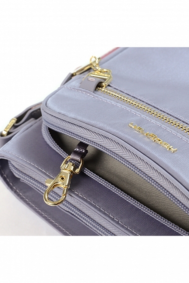 Сумка Hedgren HCHMA03S Charm Allure Magical S Crossover