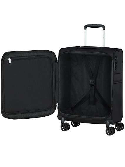 Чемодан Samsonite KO7*005 Urbify Spinner expandable 55cm