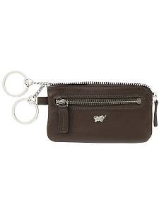Ключница Braun Buffel 90000-051 Golf 2.0 Slim