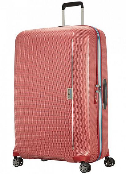 Чемодан Samsonite CH6*004 Mixmesh Spinner 81