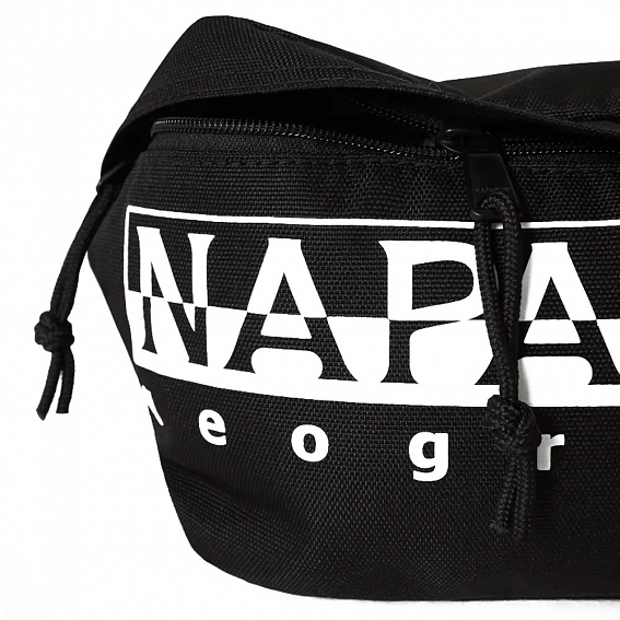 Сумка на пояс Napapijri NA4E9X041 Happy Waist Bag