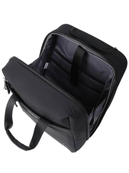 Сумка на колесах Hedgren HFURO12 Furo Bento Rolling Tote 15.6 RFID