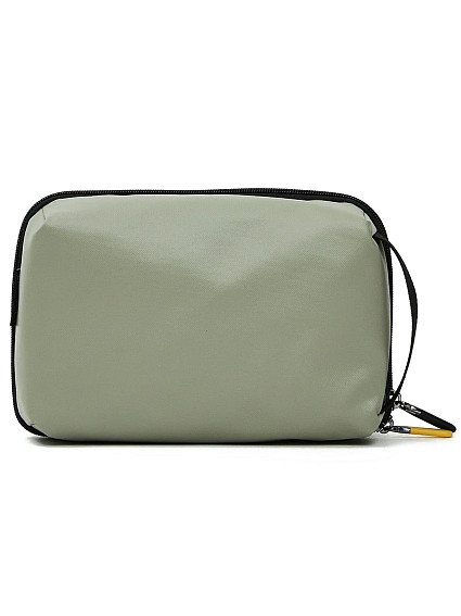 Несессер Mandarina Duck OSN05 Eco Coated Toilet Kit Small