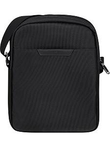 Сумка плечевая Samsonite KM2*002 Pro-DLX 6 Crossbody Bag M