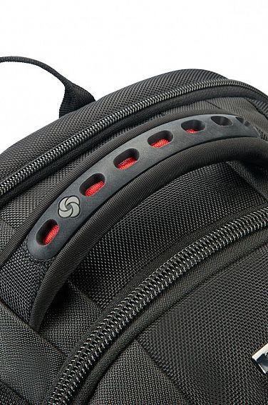Рюкзак Samsonite 59N*001 Leviathan Laptop Backpack 17,3"