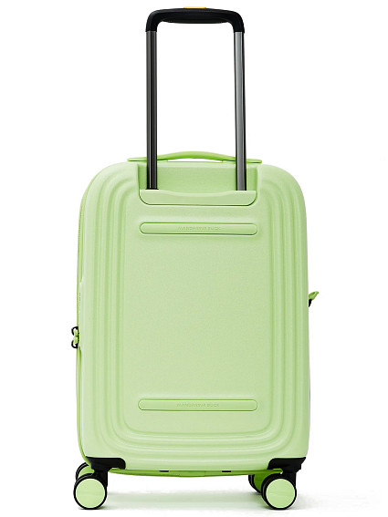 Чемодан Mandarina Duck SZV34 Logoduck+ Expandable Small Trolley