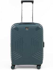 Чемодан Roncato 5763 Ypsilon Cabin Trolley 55 Expandable