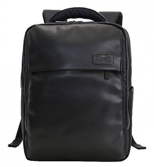 Рюкзак для ноутбука Lipault P58*002 Plume Premium M 15