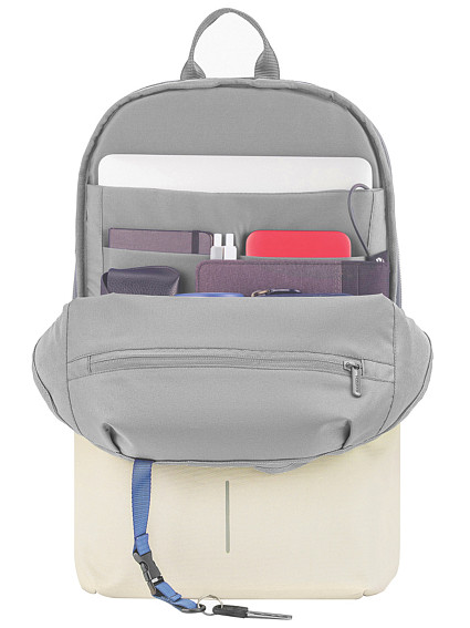 Рюкзак для ноутбука XD Design P705.993 Bobby Soft Anti-Theft Backpack