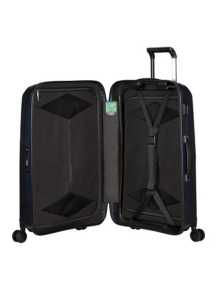 Чемодан Samsonite KM1*003 Major-Lite Spinner 69