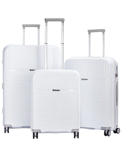 Чемодан Robinzon RP112-1 Madeira Basic M