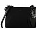 Сумка женская Guess HWVM6955700BLA Borsa Donna A Tracolla Mini Lou Lou Black