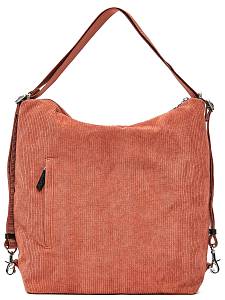 Сумка кросс-боди Mandarina Duck OKT10 Hunter Velvet Shoulder Bag