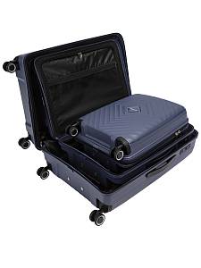 Чемодан Robinzon RP3272-A Aruba M