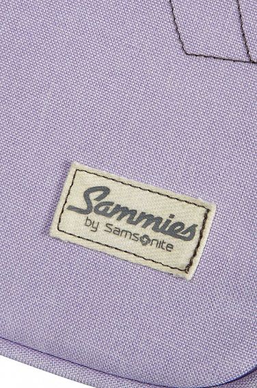 Детский чемодан Samsonite CD0*013 Happy Sammies Upright 45