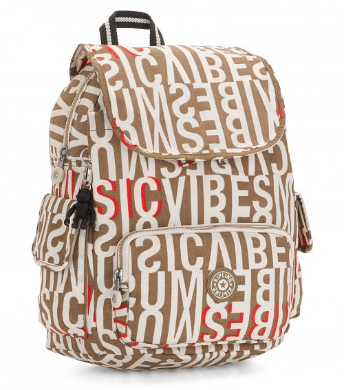 Рюкзак Kipling K1563558A City Pack S Small Backpack