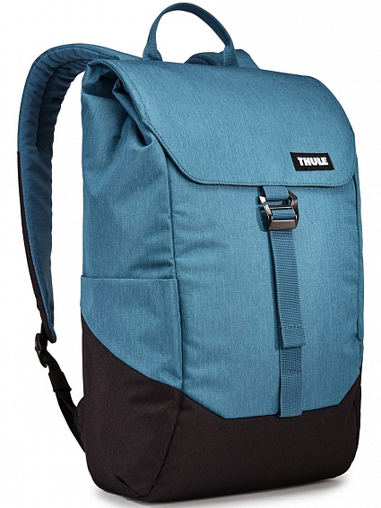 Рюкзак Thule TLBP113BB-3204271 Lithos Backpack 16L