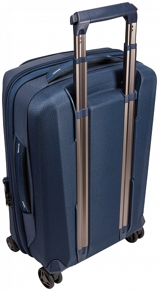 Чемодан Thule C2S22BLU Crossover 2 Expandable Carry-on Spinner 3204032