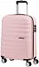 Чемодан American Tourister 15G*008 Wavebreaker Spinner (4 wheels) 55cm