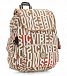 Рюкзак Kipling K1563558A City Pack S Small Backpack