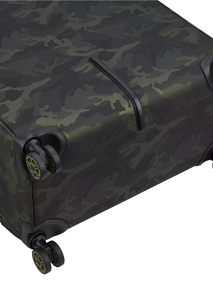 Чемодан Roncato 414212 Norway Medium Spinner exp. 64