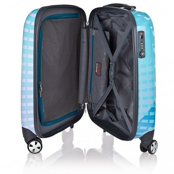 Чемодан Roncato 9283 Colorado Print