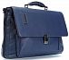 Портфель Piquadro CA3111P15/BLU3 Pulse