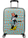Чемодан American Tourister 31C*017 Wavebreaker Disney Cabin luggage 55cm