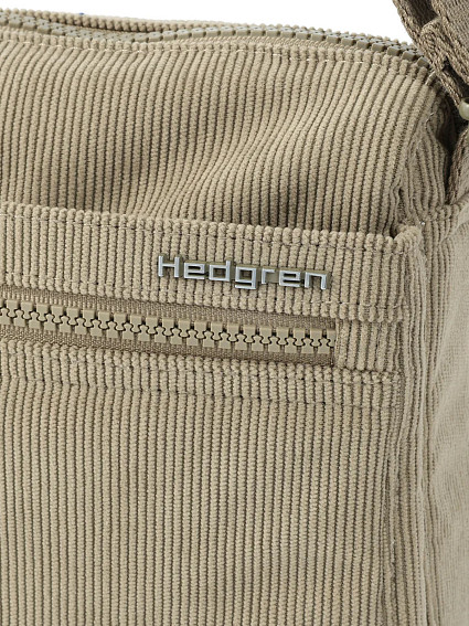 Сумка Hedgren HIC176 Inner City Eye RFID