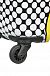 Чемодан American Tourister 19C*019 LEGENDS DISNEY Polka Dots Spinner 55