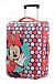 Чемодан American Tourister 19C*004 Disney Legends Upright 52
