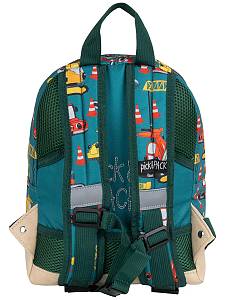 Рюкзак Pick & Pack PP20390 Construction Backpack S Рюкзак Pick & Pack PP20390 Construction Backpack S
