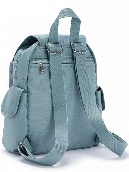 Рюкзак Kipling KI2671Y92 City Pack Mini Backpack