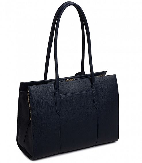 Сумка Radley 14884 Dark Blue Handbag