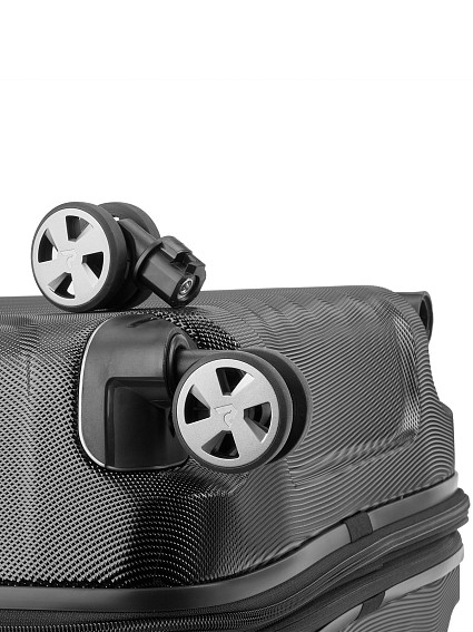 Чемодан Roncato 5185 Uno Premium 3.0 Medium Spinner M
