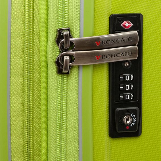 Чемодан Roncato 3171 Spirit Trolley L