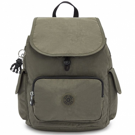 Рюкзак Kipling K1563588D City Pack S Small Backpack