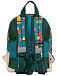 Рюкзак Pick & Pack PP20390 Construction Backpack S