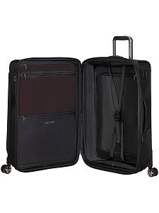 Чемодан Samsonite KO5*001 Pro-Dlx 6 TRVL Spinner exp 67cm