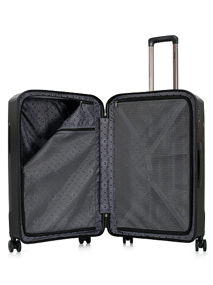 Чемодан Robinzon RP5201-G Madagascar L