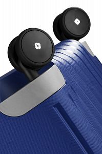 Чемодан Samsonite 10U*002 S'Cure Spinner 75/28