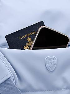 Сумка спортивная Heys 30123-0004-00 Puffer Сумка спортивная Heys 30123-0004-00 Puffer