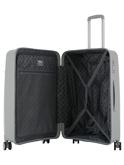 Чемодан Robinzon RP1076-H Hokkaido M+