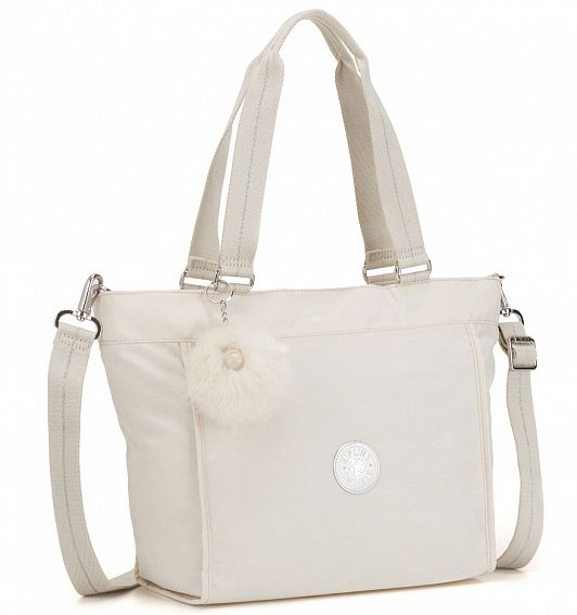 Сумка Kipling KI427423H New Shopper Small Shoulder Bag